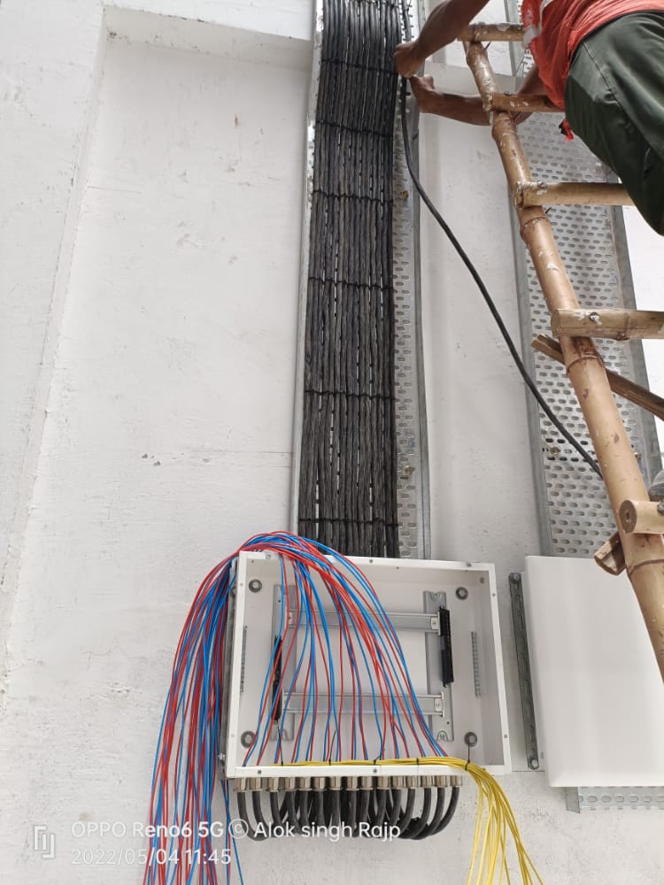 Lighting Solutions in india